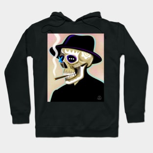 MISTER SKULL Hoodie